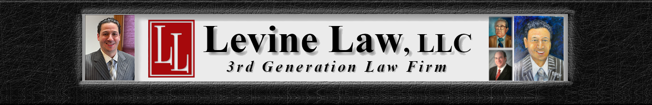 Law Levine, LLC - A 3rd Generation Law Firm serving Oil City PA specializing in probabte estate administration